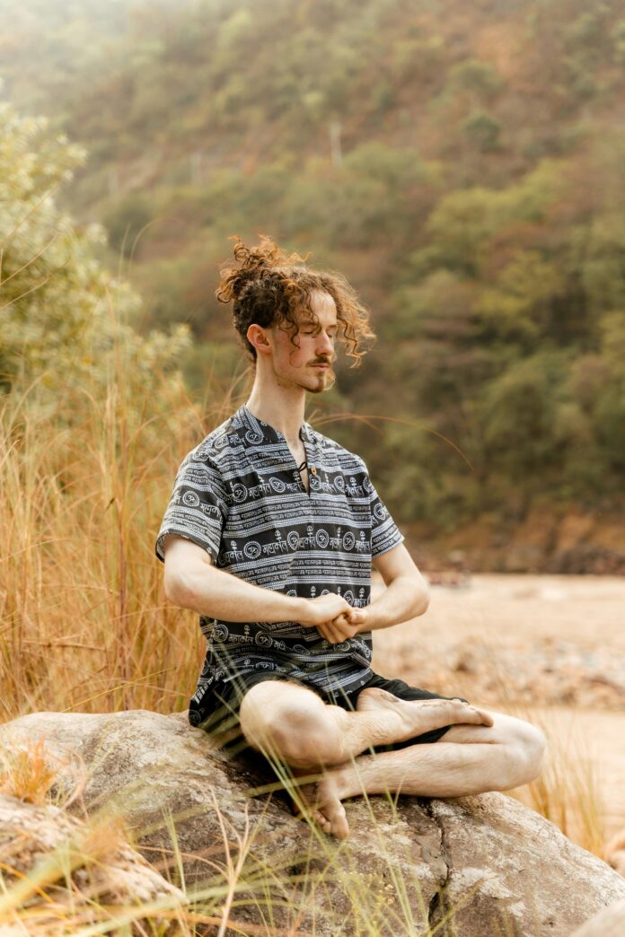 Daily Holistic Hemp THCa: Balanced Wellness Ritual