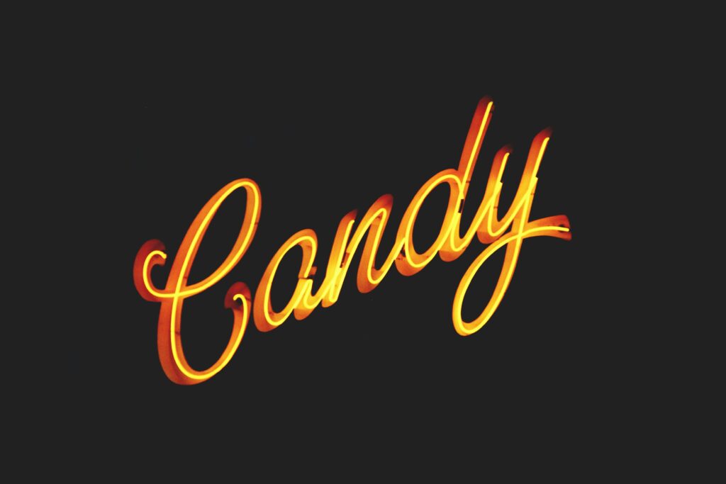 THCA Candy for Beginners: Honest Online Reviews