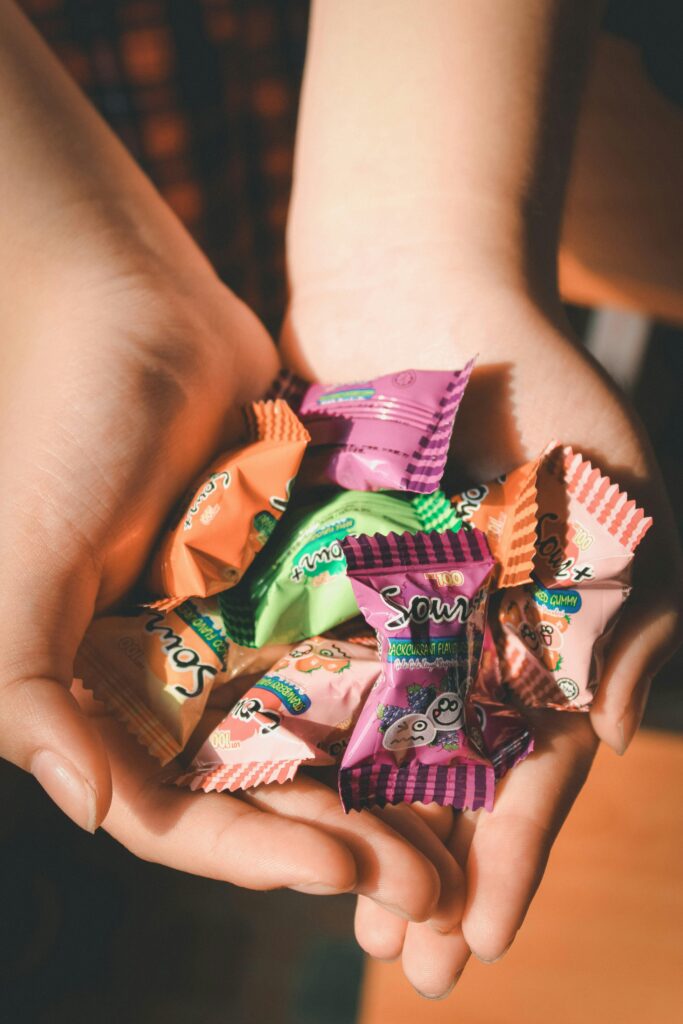 Calming THCa Candy Near Me – Lab Results Reviewed