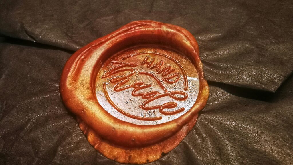 Pressed THCa Craft Rosin: High-Potency Extraction