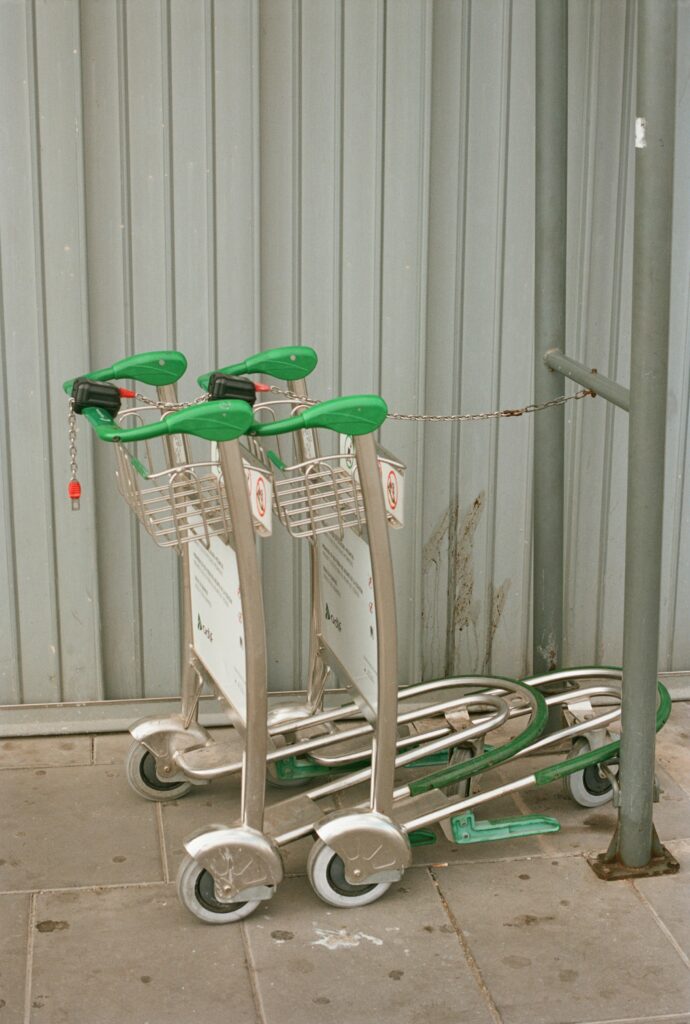 Homegrown 510 THCa Carts – Made in USA, On Sale