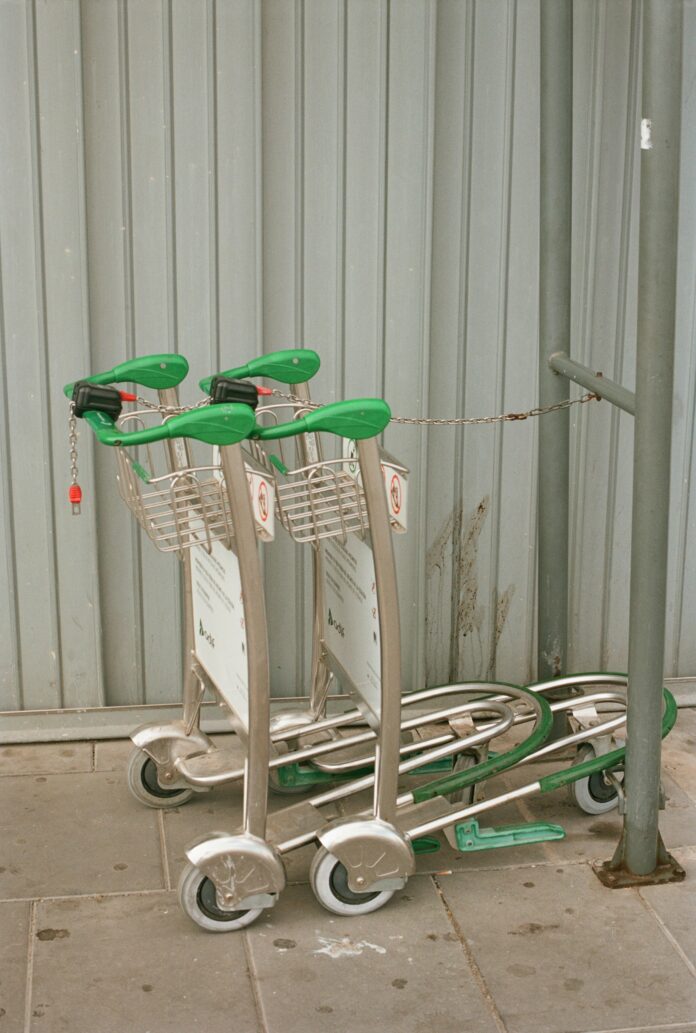 Homegrown 510 THCa Carts – Made in USA, On Sale