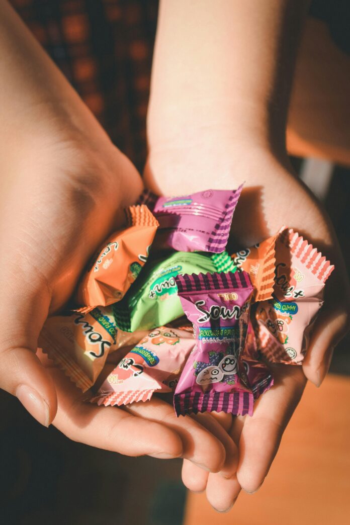 US-Made High-Potency THCA Candy: Honest Reviews