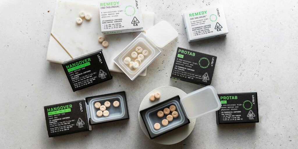 THCA Compass: Best Beginner Products & Guide